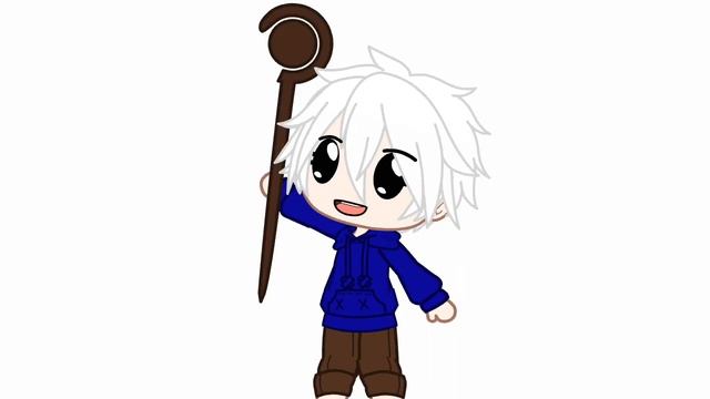 ||Meme Гарри Поттер, Гарри Поттер||Ледяной Джек||Хранитель Снов||Gacha Art||