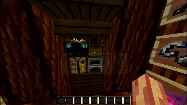 Minecraft: Ultimate Purple Default PVP Resource Pack