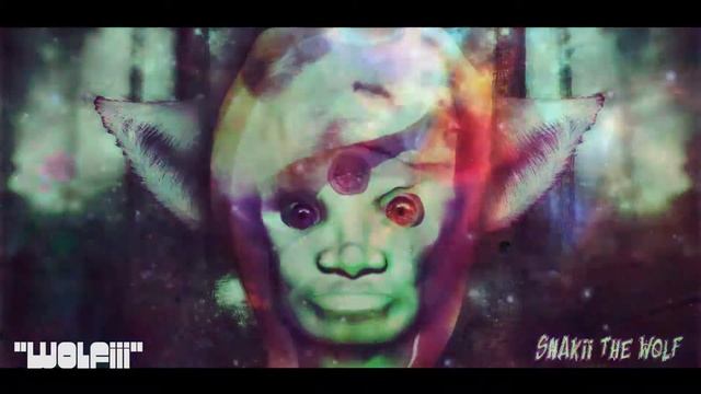 ? [NEW 2018] Shakii The Wolf - 