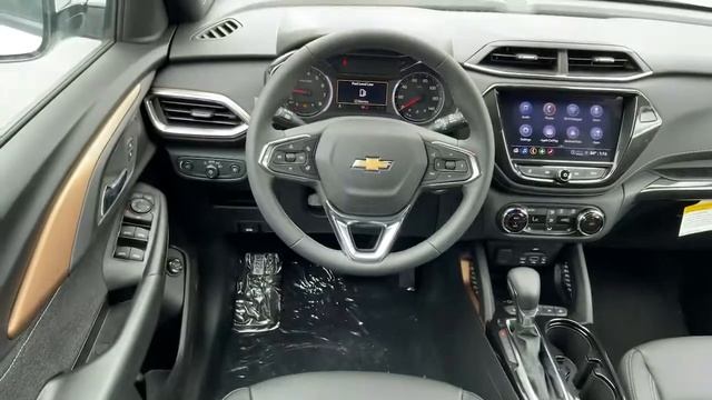 2022 Chevrolet Trailblazer Ontario, Los Angeles, Fontana, Glendora, Chino, CA 39625