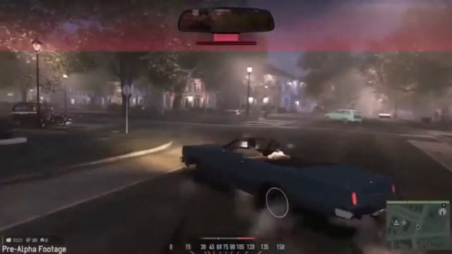 Mafia 3 Definitive Edition (what I Think It Would Look Like I Hope)