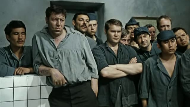 Джентльмены удачи. Видео-шутка.