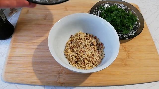 Кабачки в соевом соусе. Хороши как закуска и как гарнир!