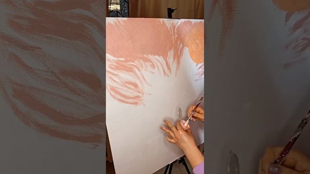 Визуализация моря