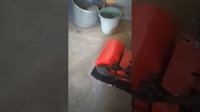 виброплита своими руками