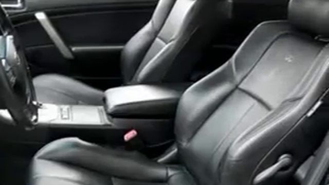 2006 INFINITI G35 COUPE Cherry Hill, NJ 13906