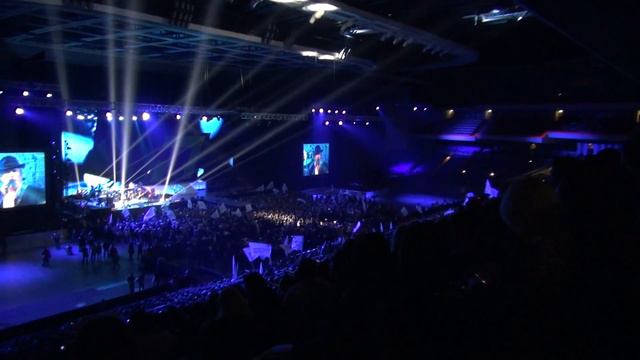 Не стоит прогибаться