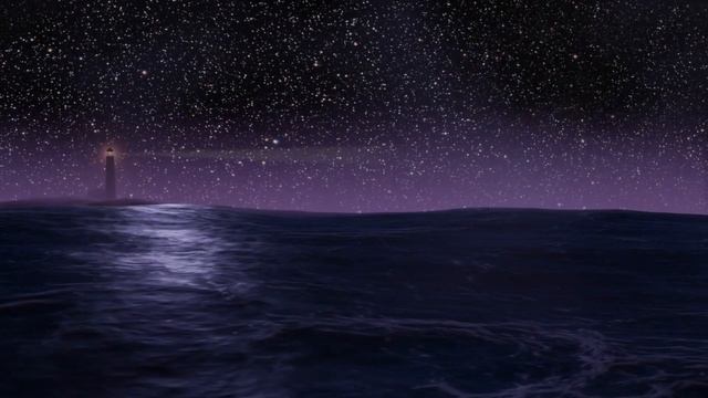 A SKY FULL OF STARS | Relaxing Music For Deep Sleep & Relaxation