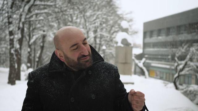 Эрнест Геворгян - Не забывайте дом родной 2022