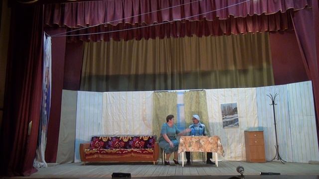 Башировской сельсовет - Н.Гаитбаев Синнән фатир - миннән ир. Часть 2