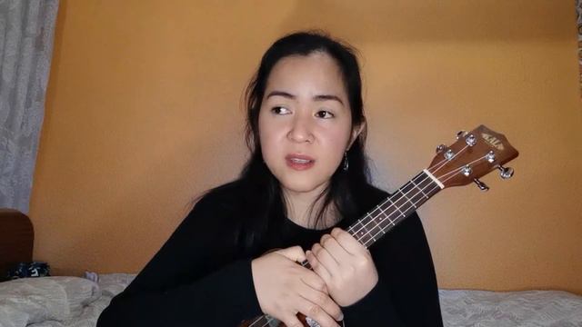UKULELE TUTORIAL #4 :