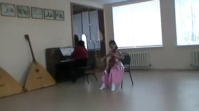 Қазақ қобызы