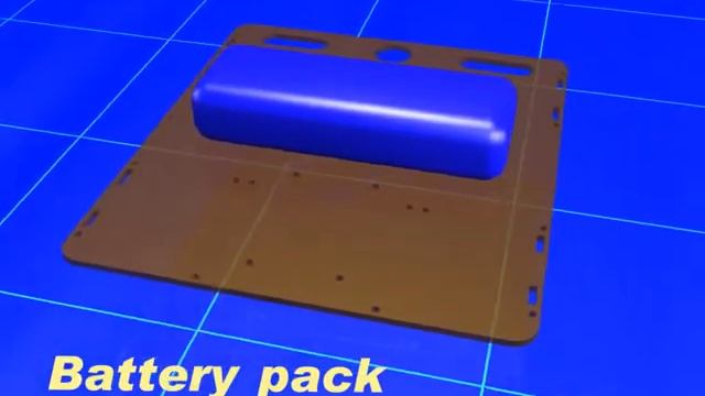 Twinky Rover Presentation