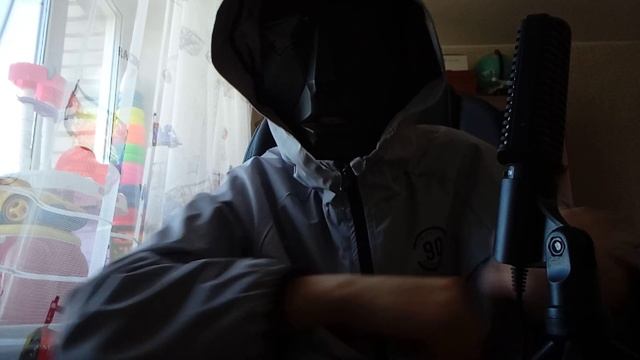 АСМР:СТРИЖКА ДЛЯ ЖЕНЩИН!(РОЛЕВАЯ ИГРА)