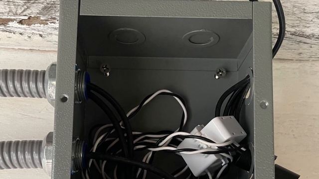 5 KW Solar Power With Deye Hybrid Inverter JB HOMETECH