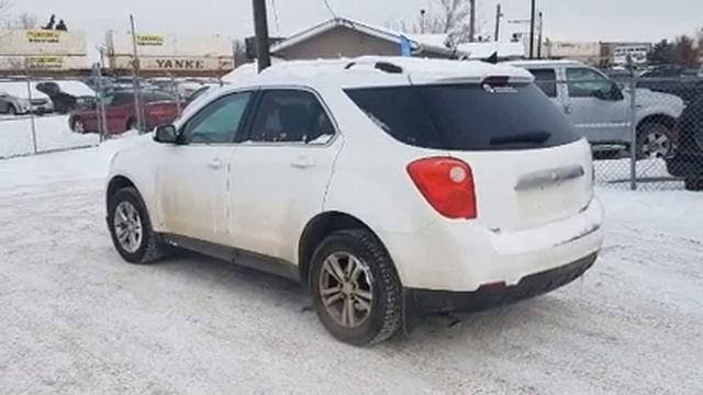2010 Chevrolet Equinox LT AWD  Easy Finance!!