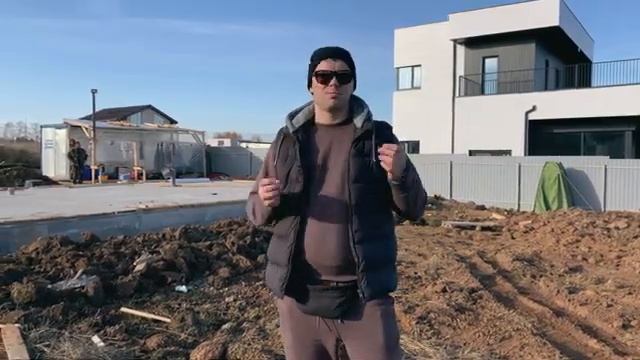 Как залить ленточный фундамент правильно? Дренаж, утепление, отмостка. Рассказываем технологию!