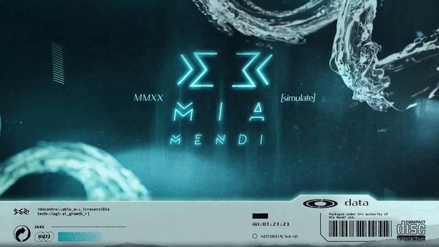 PREMIERE ｜ Blake Strange - Mild Madness (Original Mix)