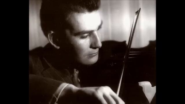 Max Bruch Violin Concerto No.1 In G Minor Op.6, Christian FERRAS