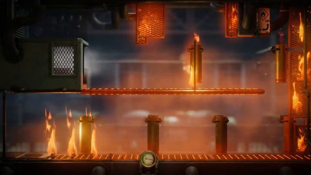 Let's Play Of Unravel Part 7 