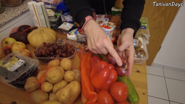ТAФЕЛЬ в Германии. Снова хожу.