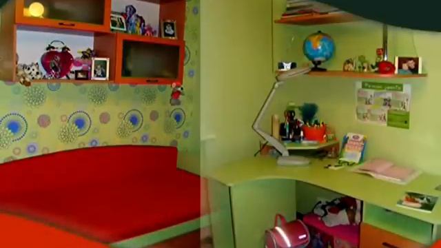 Рекламный ролик мебель