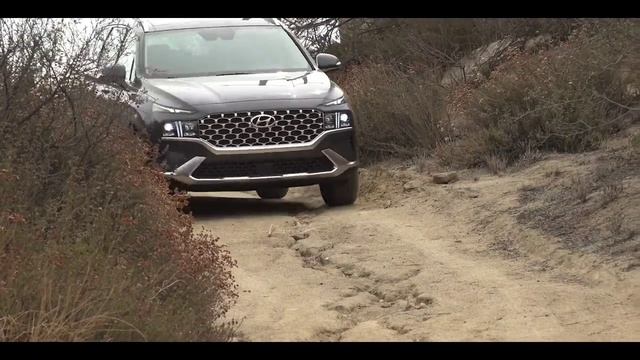 SUV ELEGAN Para BOSS..!! FORTUNER & PAJERO SPORT FIX KALAH MEWAH..!! Hyundai Santa Fe 2021-2022