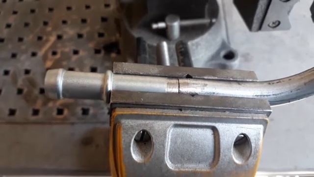 Ремонт новых измышлений