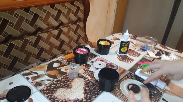 Мастер слайм// суперский слайм//мега набор слаймов