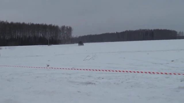 Сусанин-трофи 22.02.2014