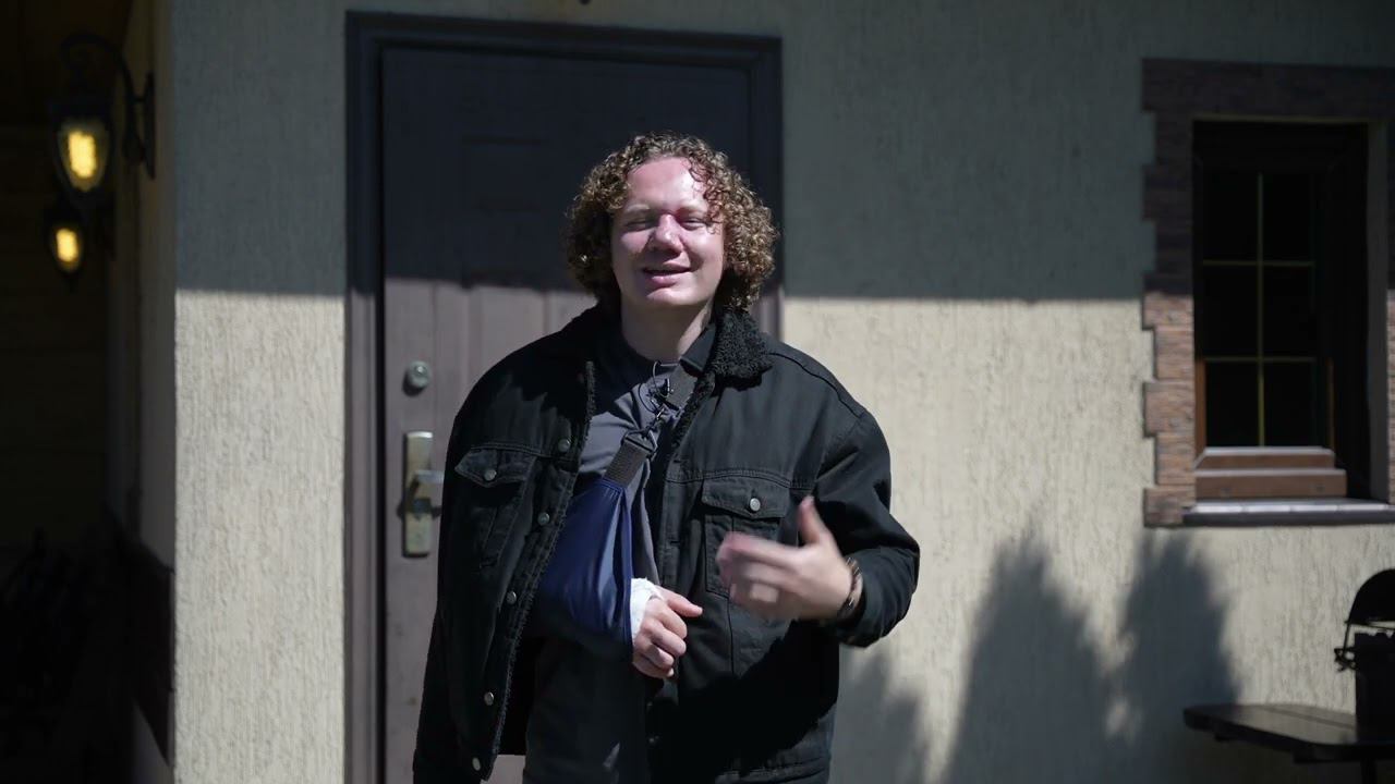 Северная гора 1