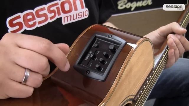 Yamaha AC1M NT
