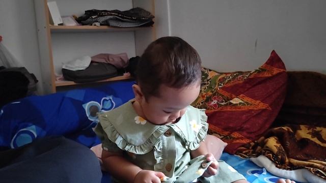 VIDEO HASIL KAMERA POCO X 5 PRO - XIAOMI