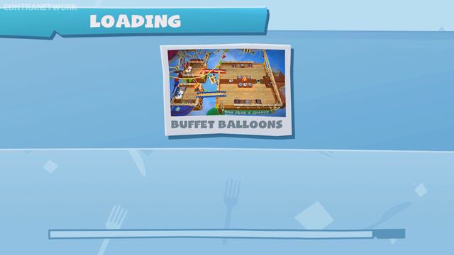 Overcooked 2 | Versus Gameplay | Nintendo Switch