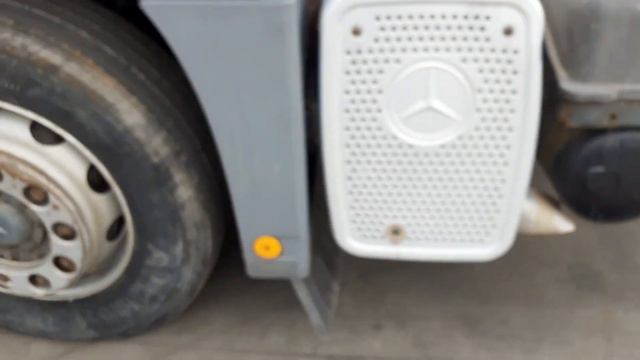 Smz.be Mercedes Axor 1840 Stock 30011265
