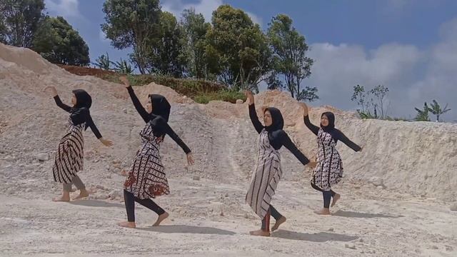 Hari Batik 2 Oktober 2021