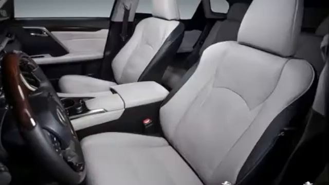 New 2019 Lexus RX Miami, FL #9254200