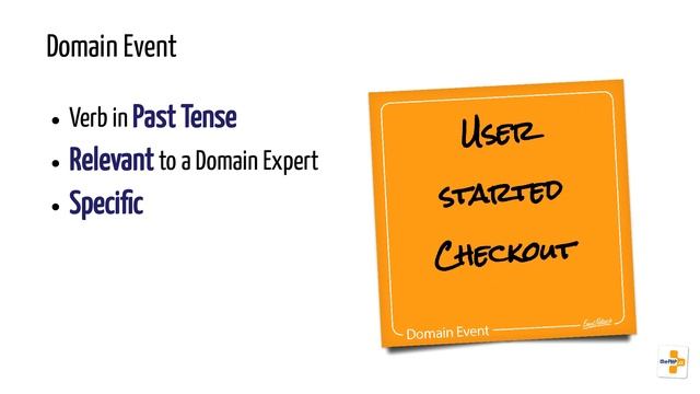 SydPHP 2019 August :: Arne Blankerts :: Introduction To Event Storming
