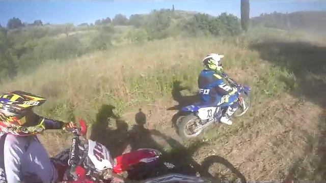 KTM 125exc/ Honda 250 Crf/ Yz 85/ Ktm Sx150