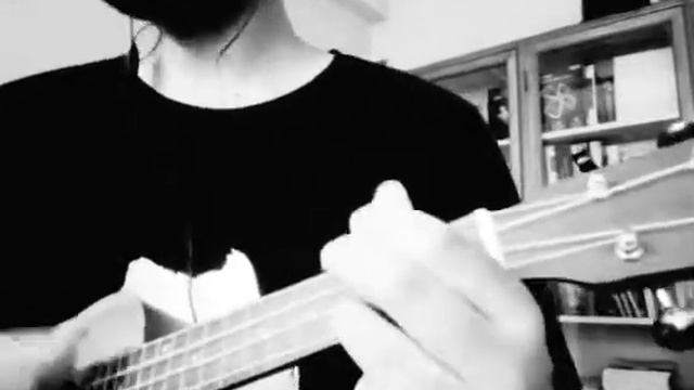 Chota Sa Fasana~ Karwaan~ Ukulele Cover