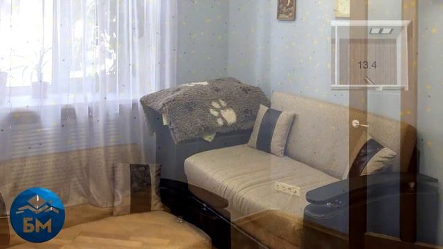 квартира на Ленина 30/47