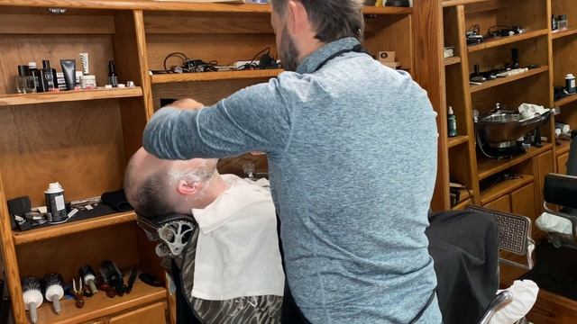 #Стрижка #Haircut #BarbershopAlteregoUSA #VitaliiRybachenko #Hairdresser #Barber #USA #Pennsylvania