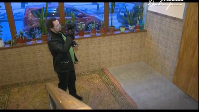 Что делать, если в подъезде холодно?