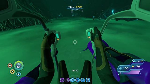 Subnautica #37 | Cuddlefish Containment