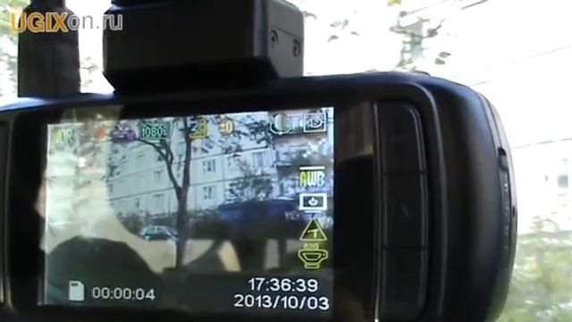 DOD 430 LS + Акция! Карта памяти 16Гб 0руб на Dkontrol.ru