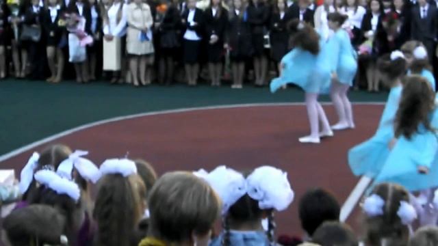 Танцы и эмоциональная яркость