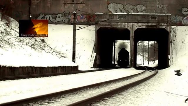 Steam Locomotive L-3055