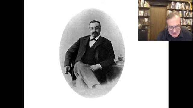 Лекция №6 Михаила Филиппова