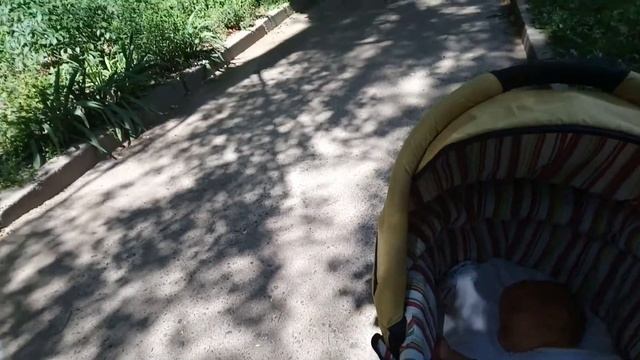 Наша про100жизнь :  12.07  Никитка заболел