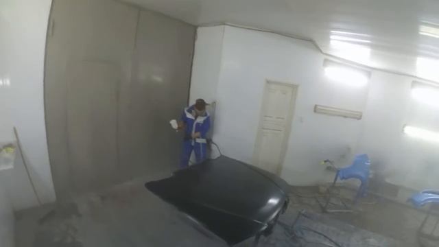 Скорость и Железо